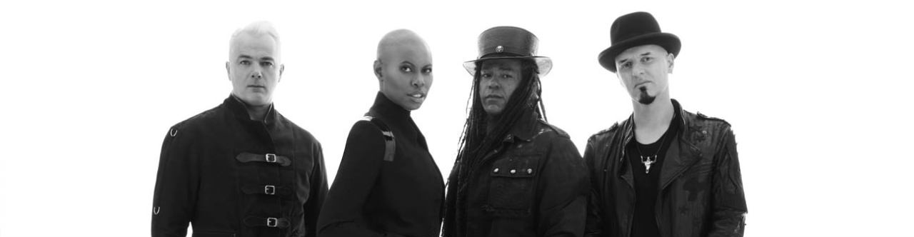 Skunk Anansie : la vidéo de "Love Someone Else" ! - RockUrLife