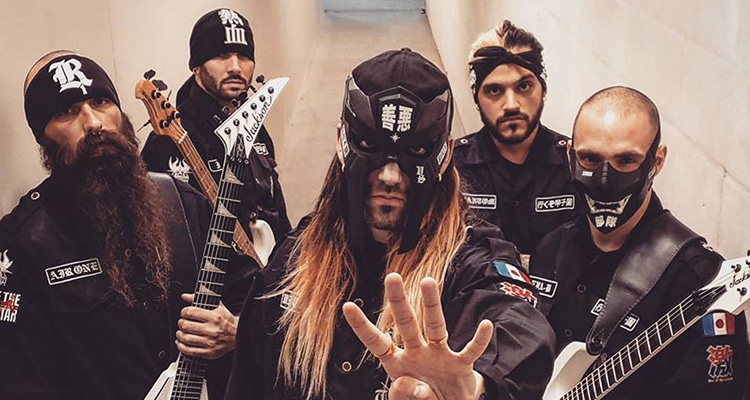 Rise Of The Northstar : en concert à Paris ! - News - RockUrLife