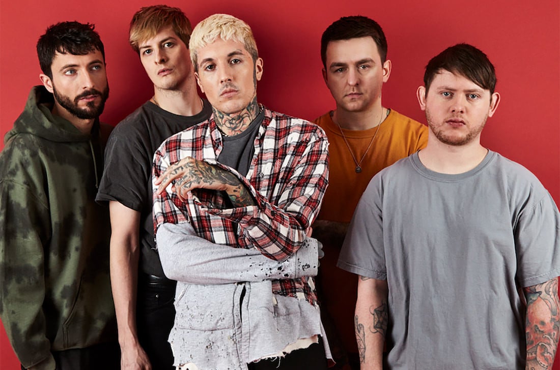 Bring Me The Horizon