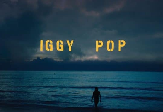 Iggy Pop Free