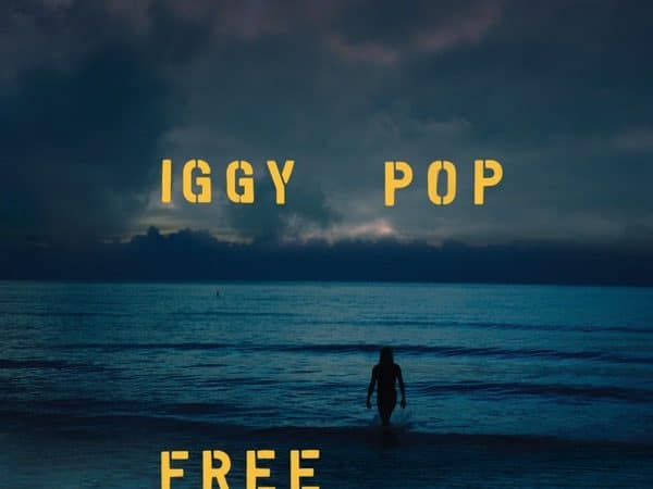 Iggy Pop Free
