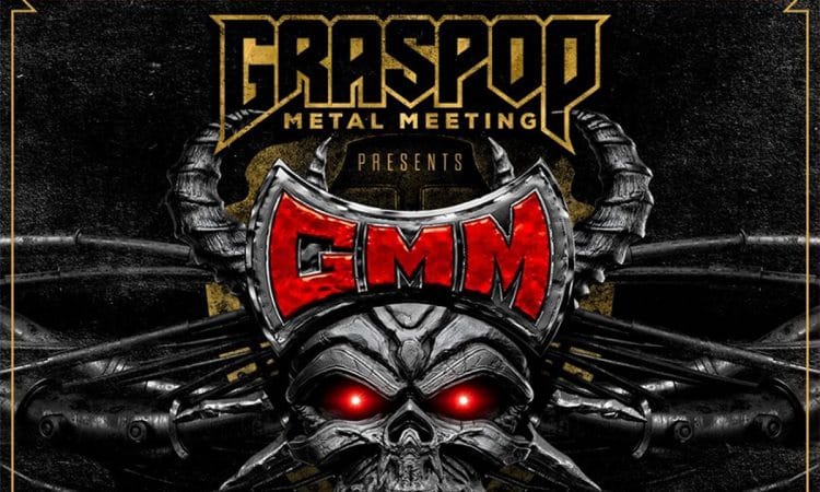 graspop banner