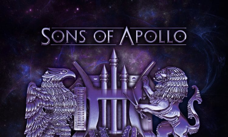 Sons Of Apollo