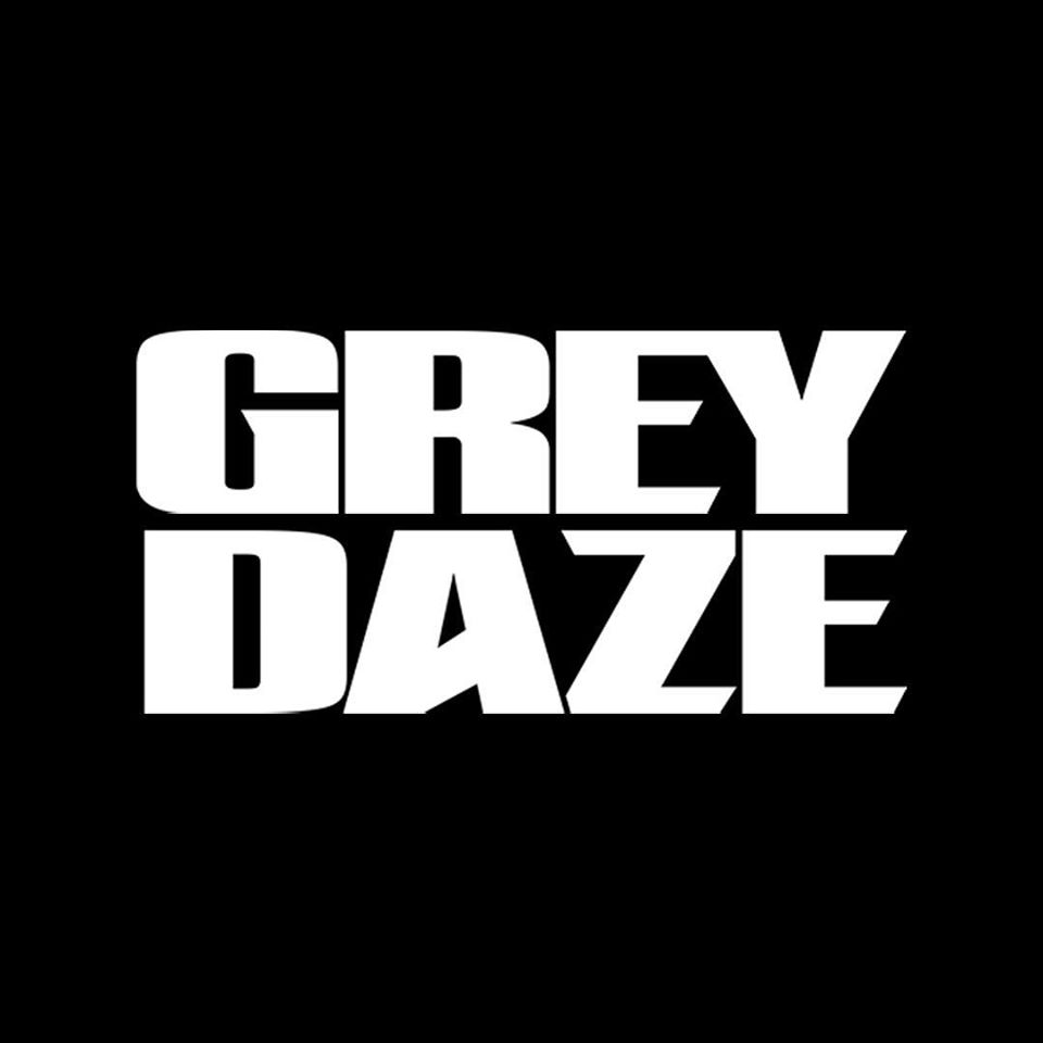 Grey Daze : stream de "What's In The Eye" ! - News - RockUrLife ...