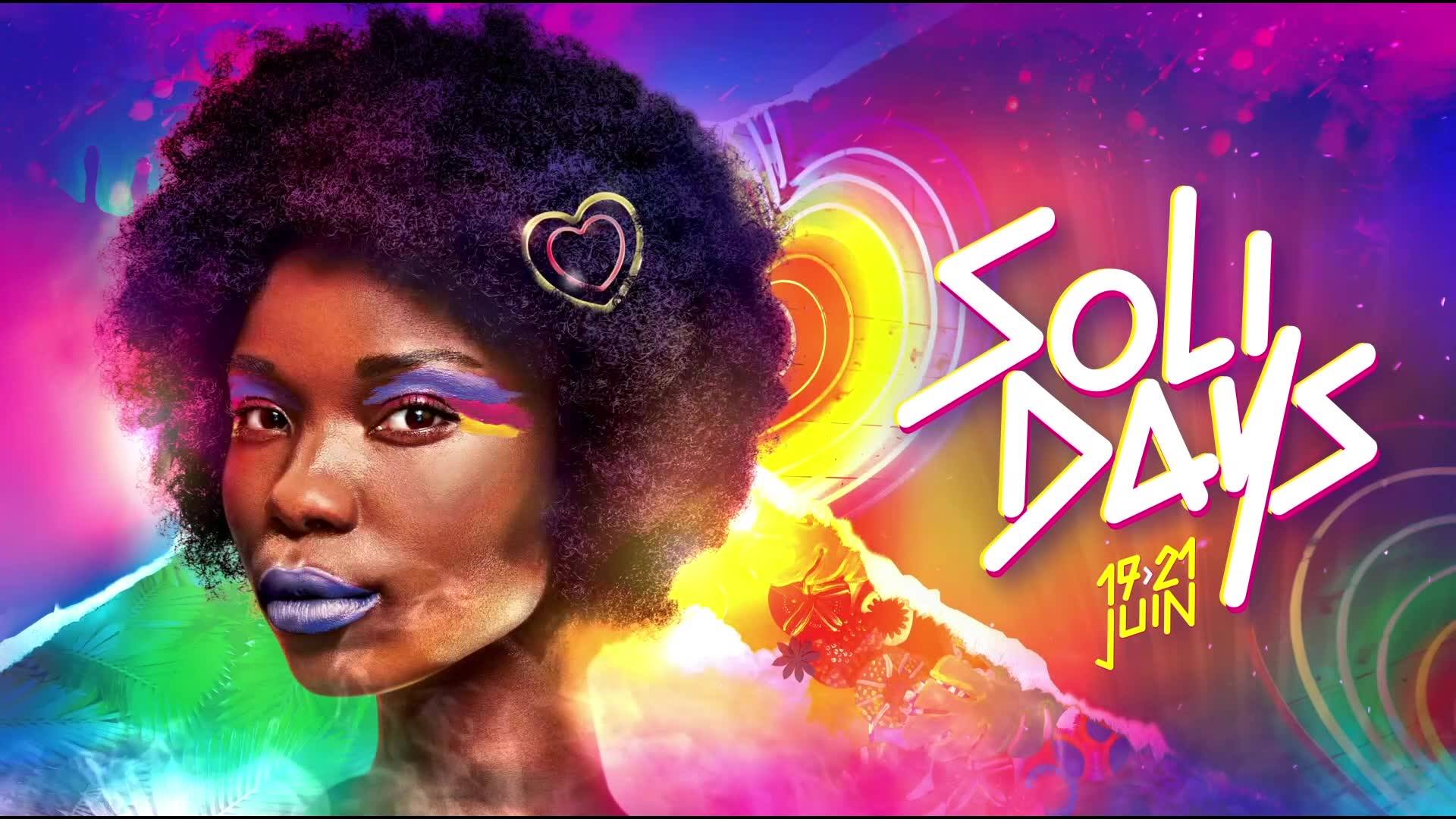 Solidays : annulation de l'édition 2020 ! - News ...