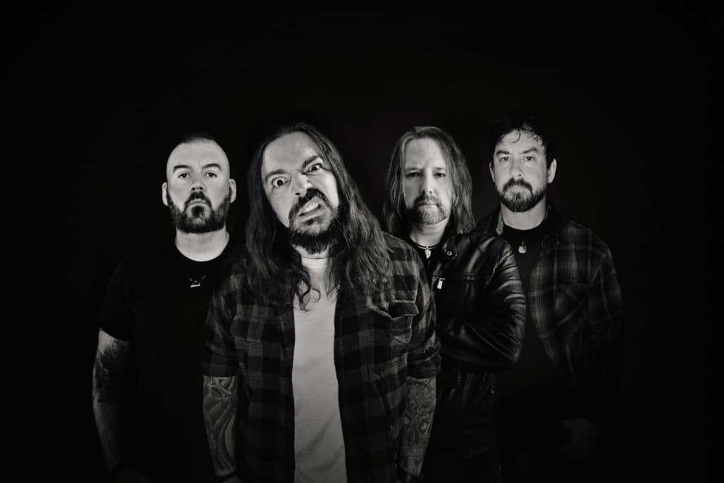 seether band lineup