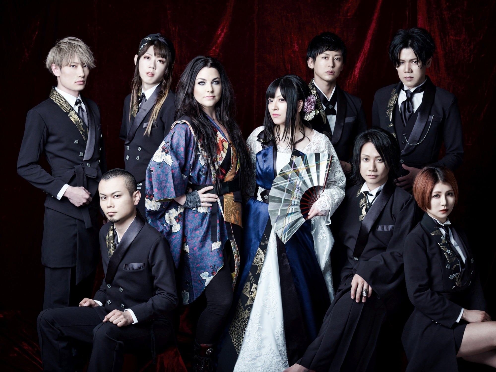 2020 WAGAKKI BAND Premium Symphonic Night Vol.2 2020 WAGAKKI BAND Premium Symphonic Night Vol.2
