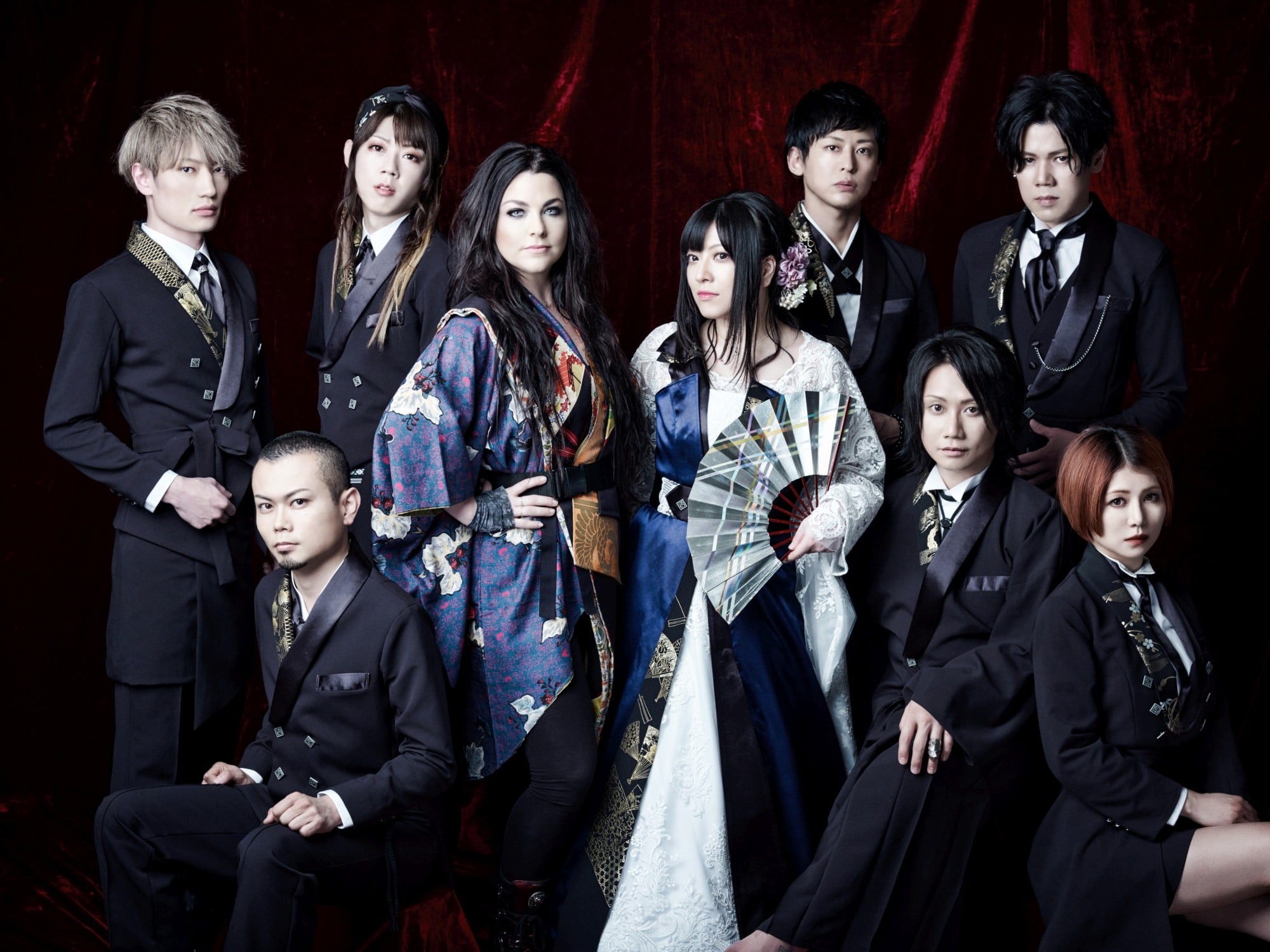 2020 WAGAKKI BAND Premium Symphonic Night Vol.2