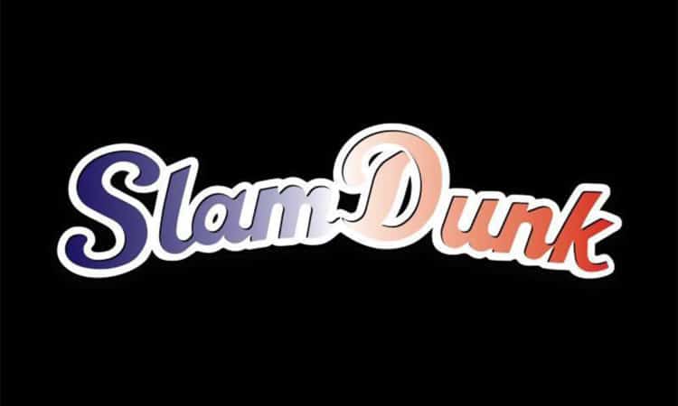 Slam Dunk France festival logo