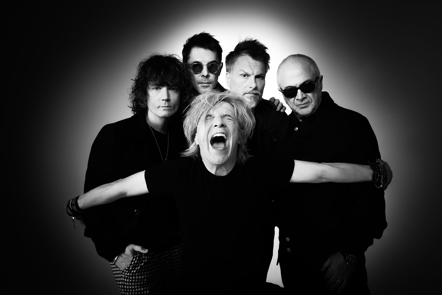 Top 10 des morceaux de Indochine - Blog - RockUrLife - webzine rock