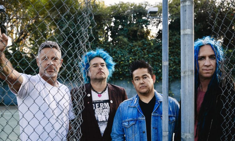 A good moment with us from the USA ! Nofx-2021-750x450
