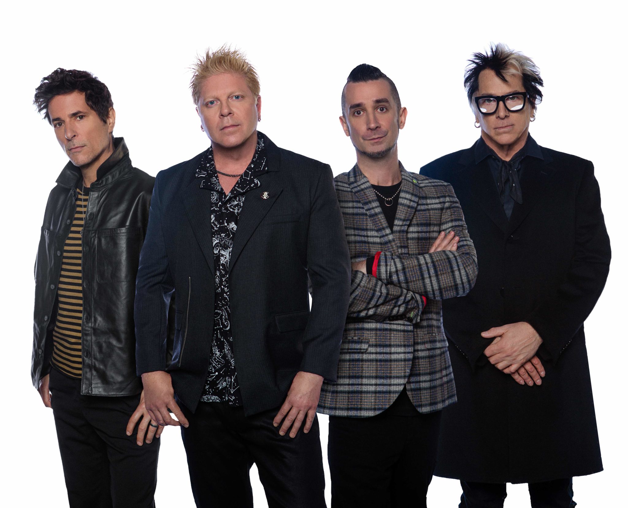 The Offspring : nouvel album, nouveau titre ! - News - RockUrLife ...