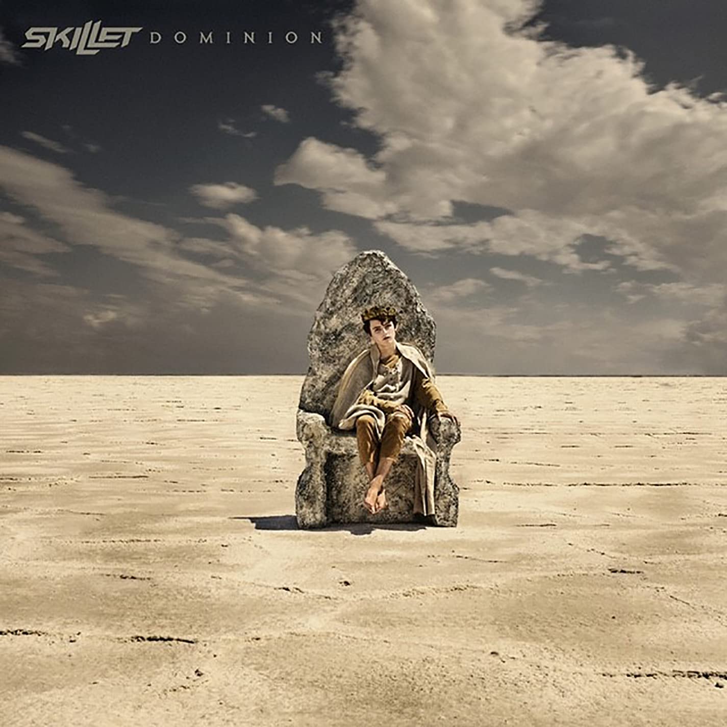 Skillet Dominion Chroniques RockUrLife webzine rock, metal