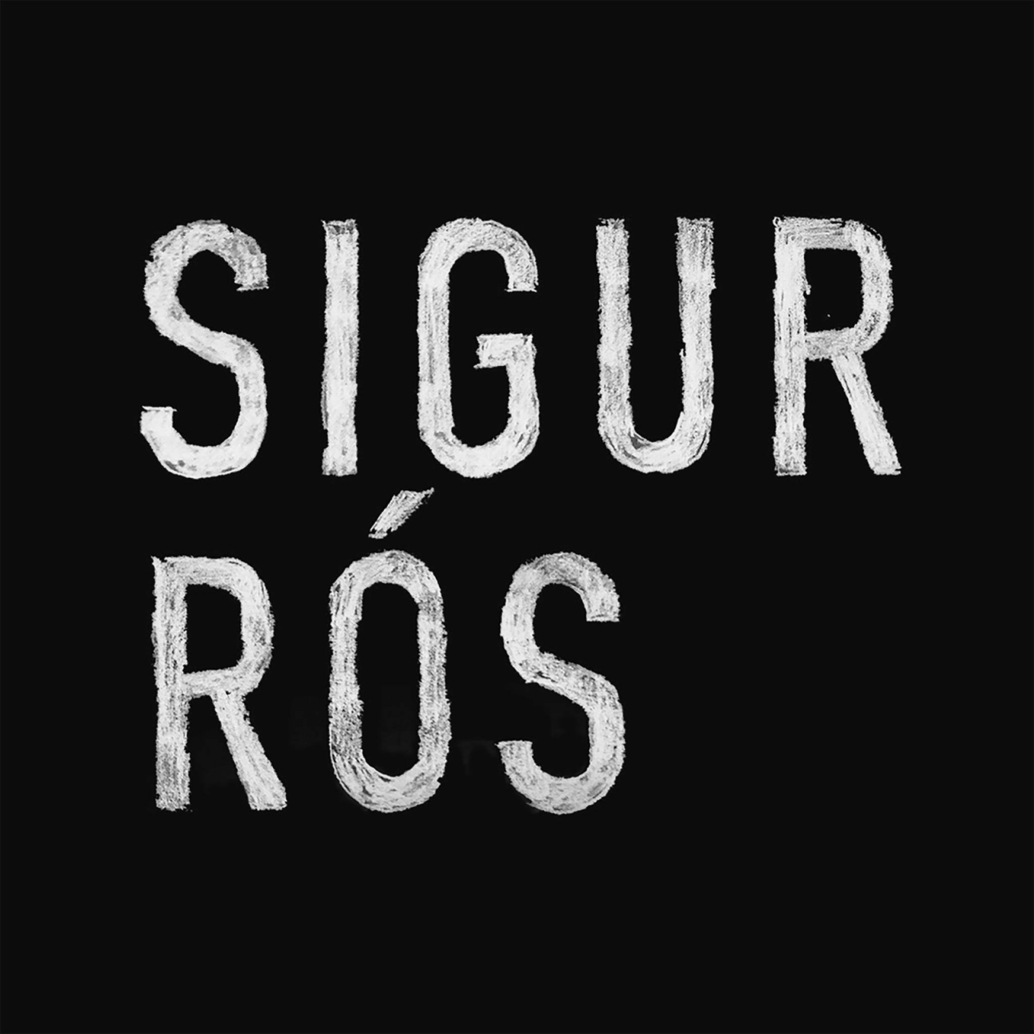Sigur Rós en concert au Zénith de Paris en novembre 2022 ! News
