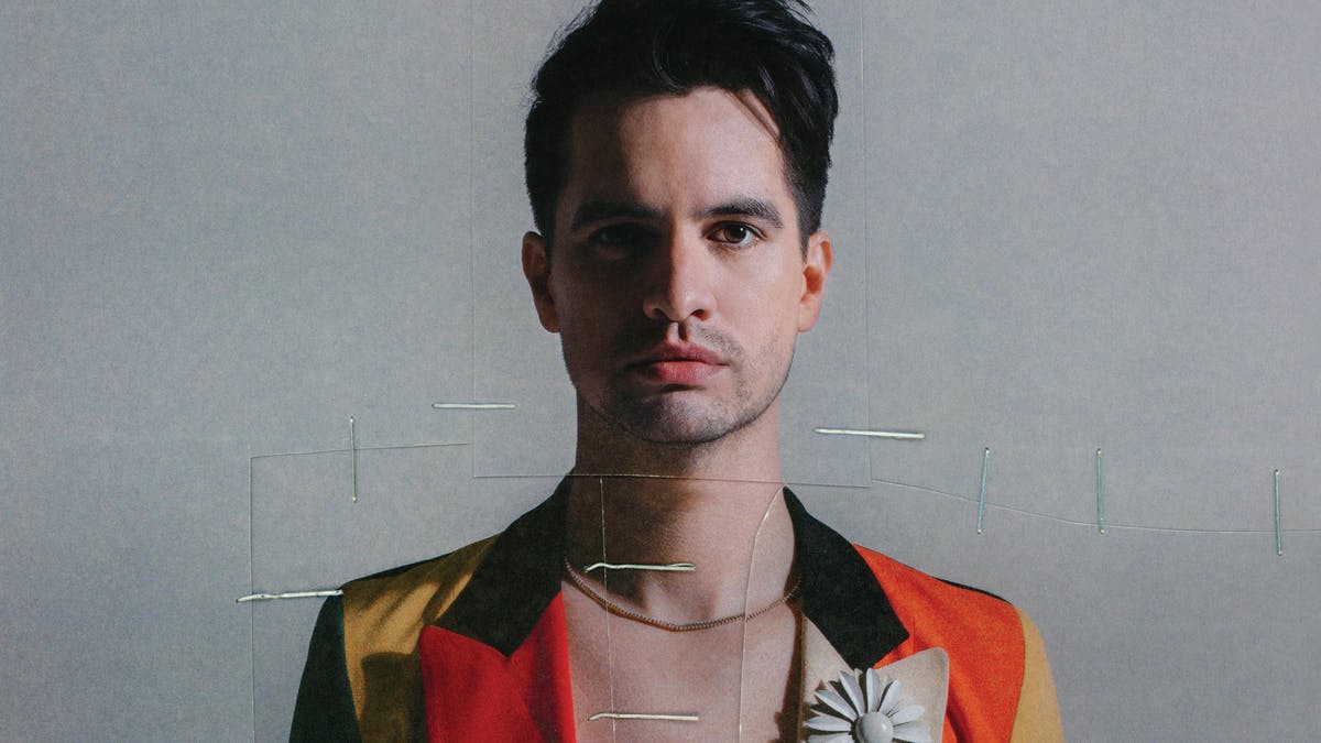 Panic! At The Disco le clip du nouveau single "Don't Let The Light Go Out" ! News