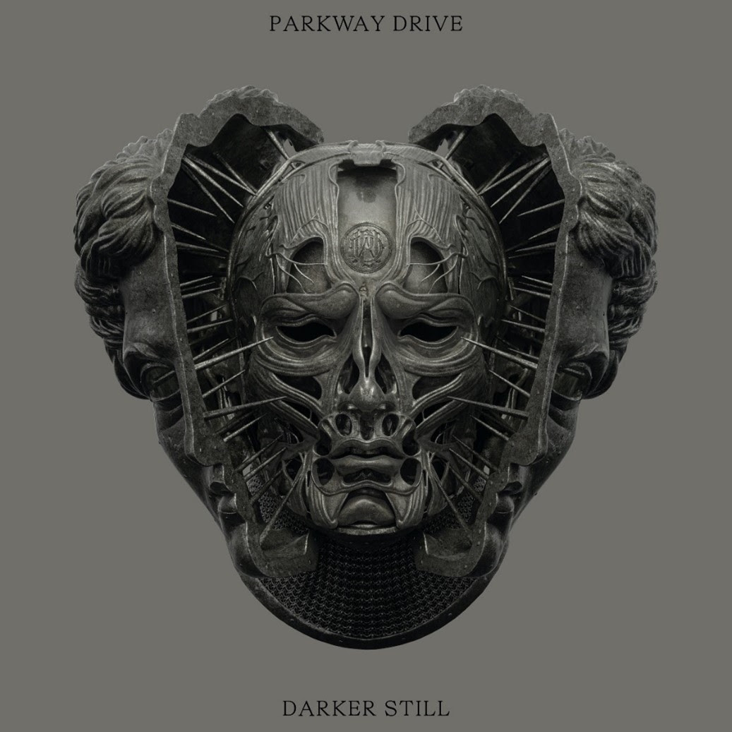 Qu'écoutez-vous en ce moment ? - Page 11 Parkway-Drive-Darker-Still