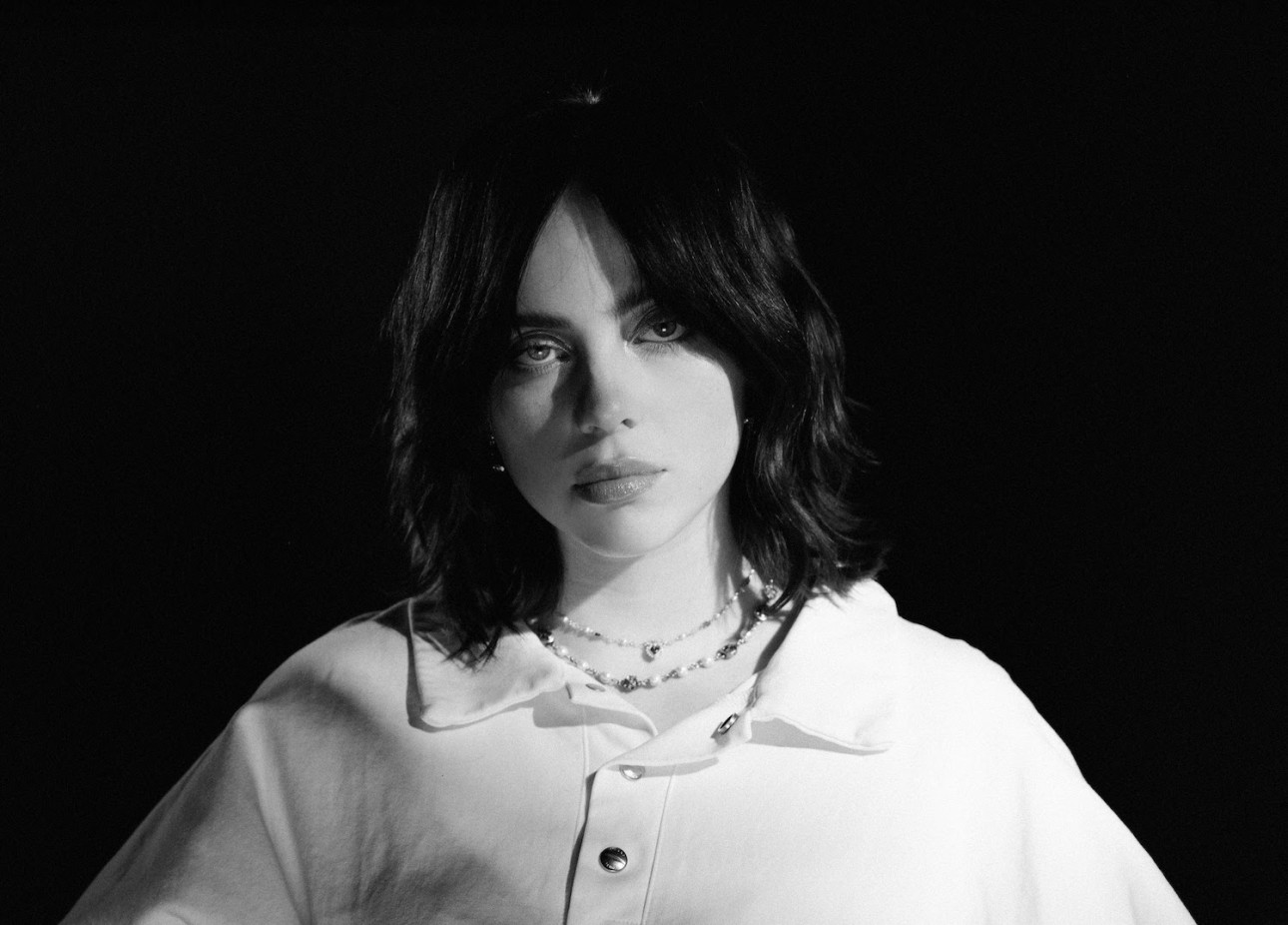 Billie Eilish nouvel EP "Guitar Songs" avec deux chansons inédites