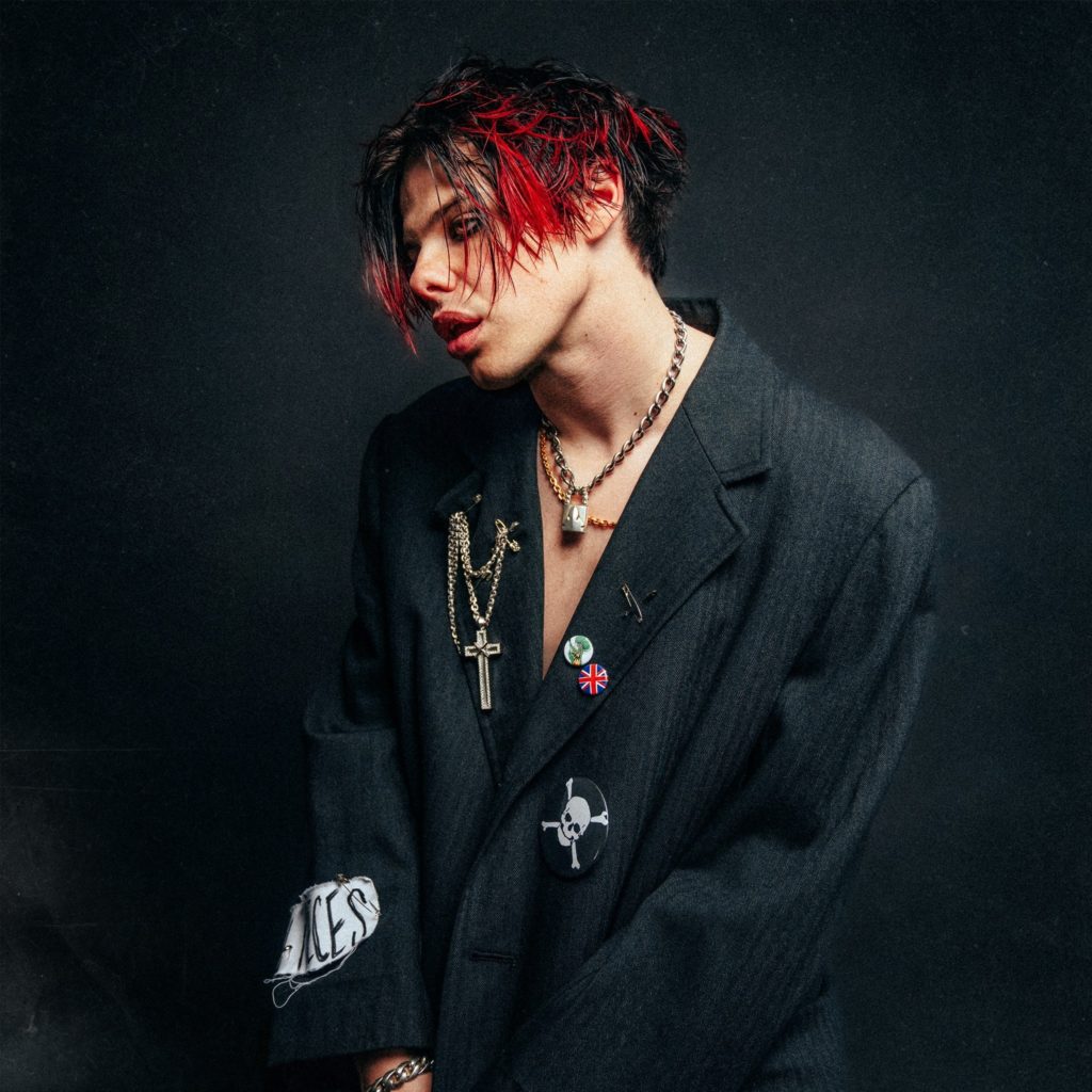 YUNGBLUD nouveau single "Tissues" ! News RockUrLife webzine