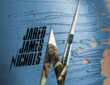 Jared James Nichols - Jared James Nichols cover
