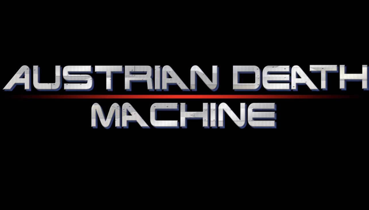 Austrian Death Machine nouveau single "No Pain No Gain" ! News