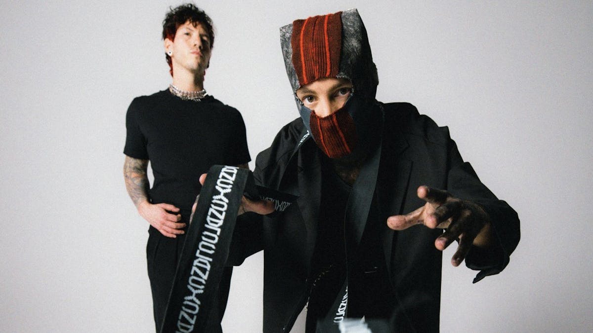 Twenty One Pilots en concert à Lyon et à Paris en avril et mai 2025 ! News RockUrLife