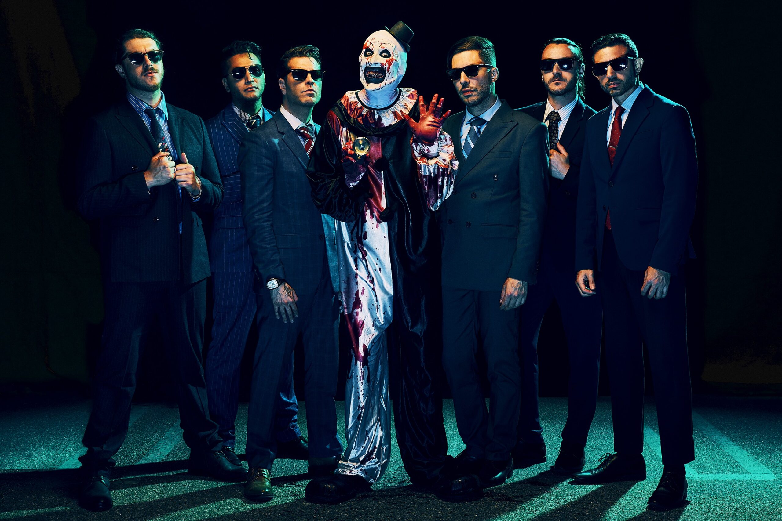 Ice Nine Kills : nouveau single 