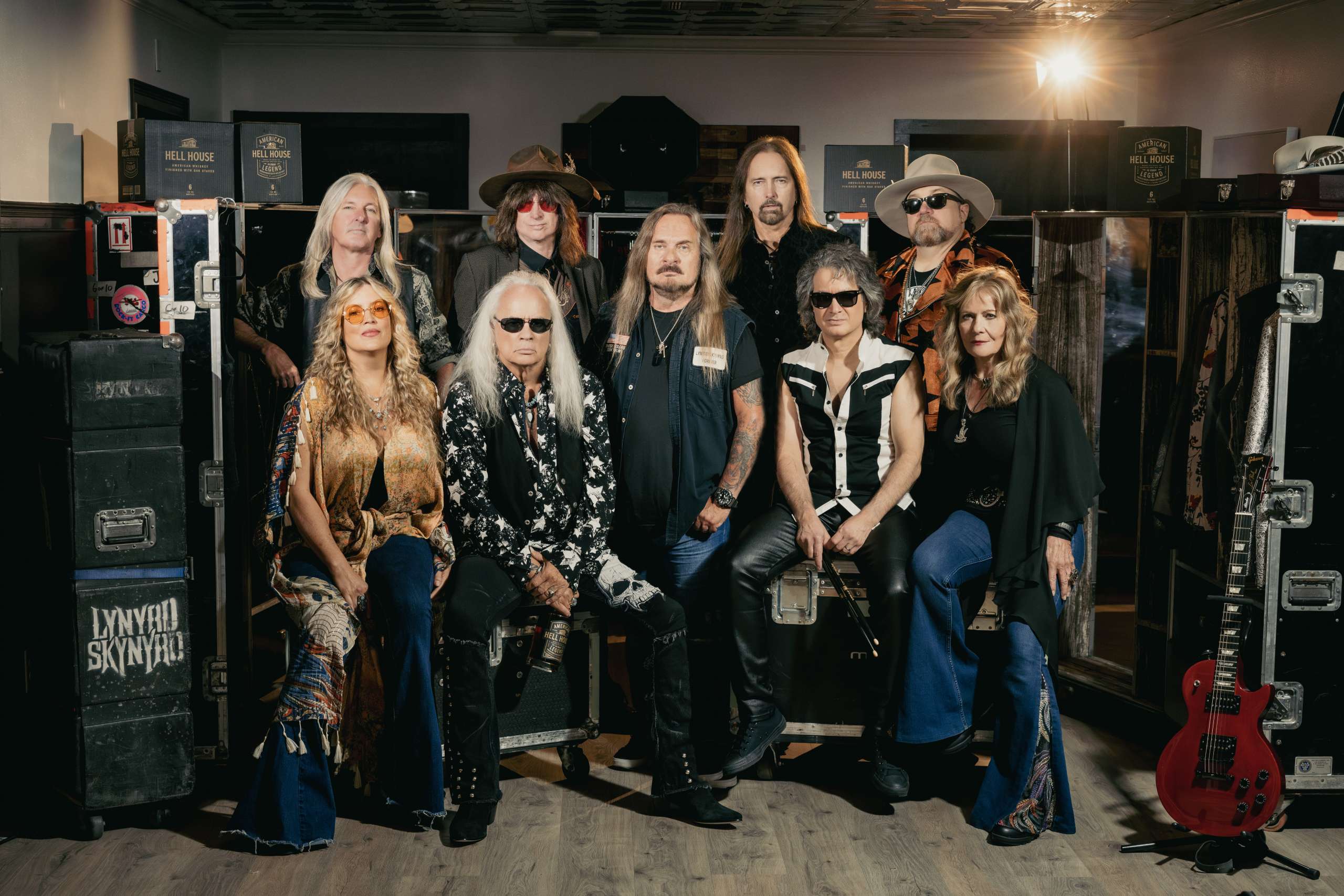 Lynyrd Skynyrd La Vid o De Free Bird News RockUrLife Lynyrd Skynyrd La Vid o De Free Bird News RockUrLife