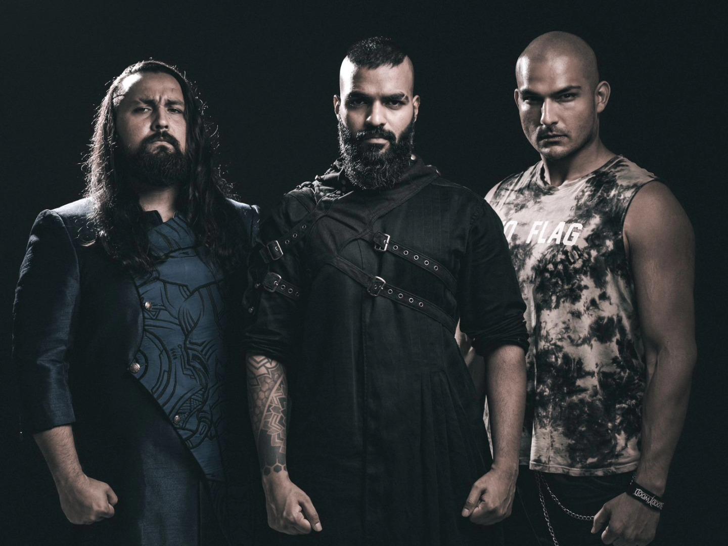 Bloodywood : en concert à Lyon, Paris et Lille en mars 2025