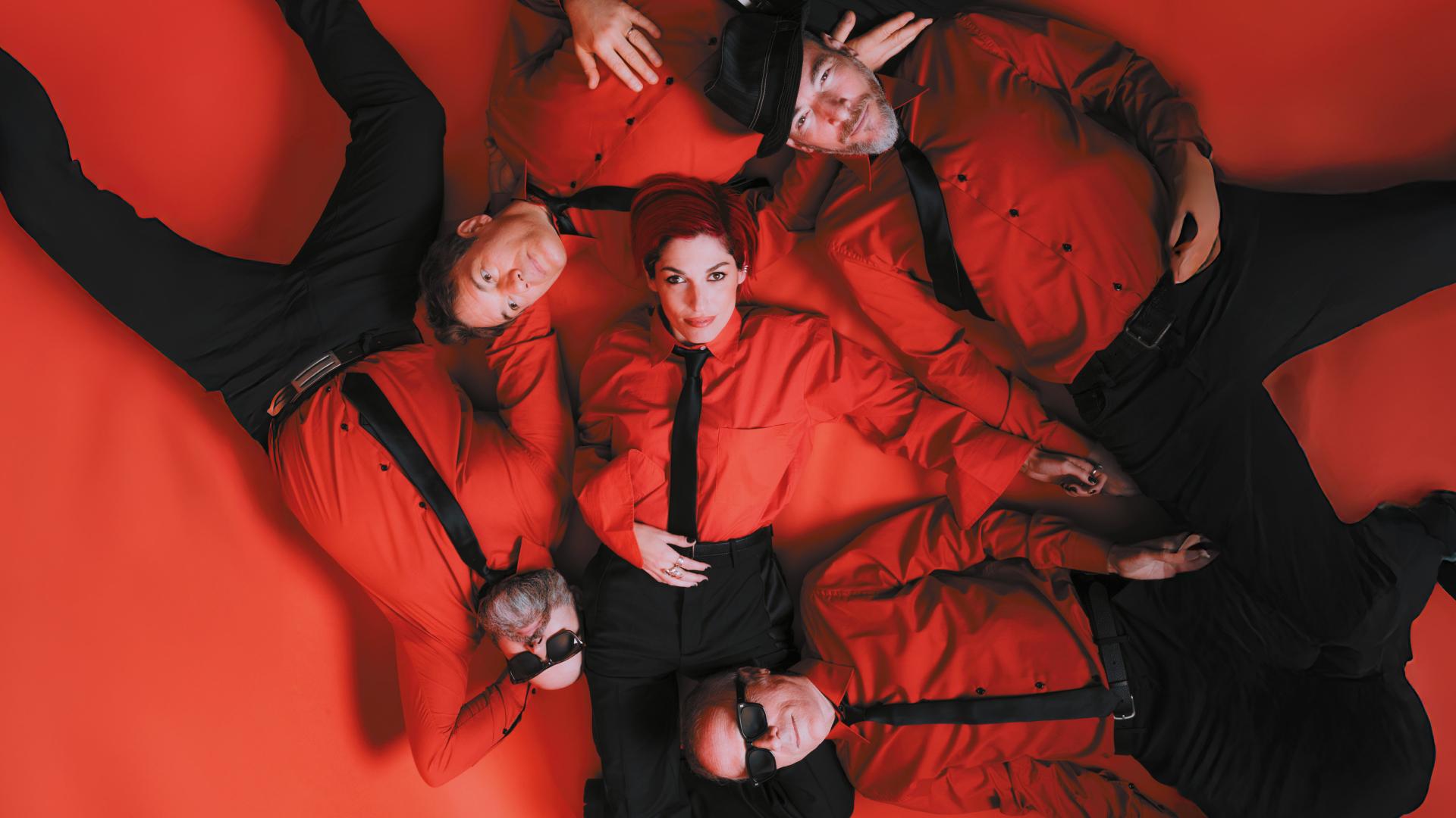 Superbus : nouvelle version de 