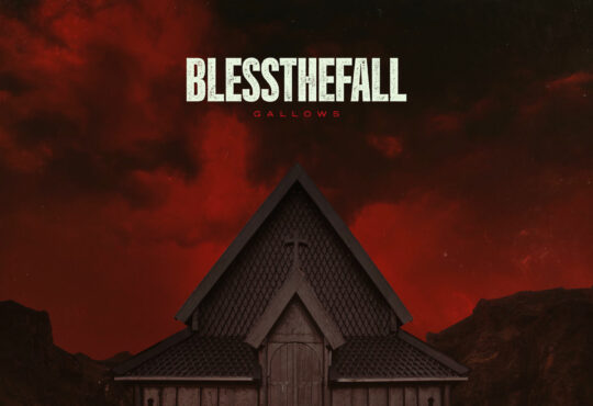 Blessthefall - GALLOWS