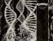Coroner - Dissonance Theory album cover