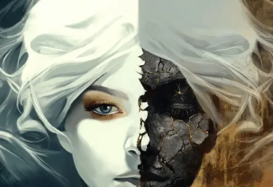 Annisokay - Abyss - The Final Chapter