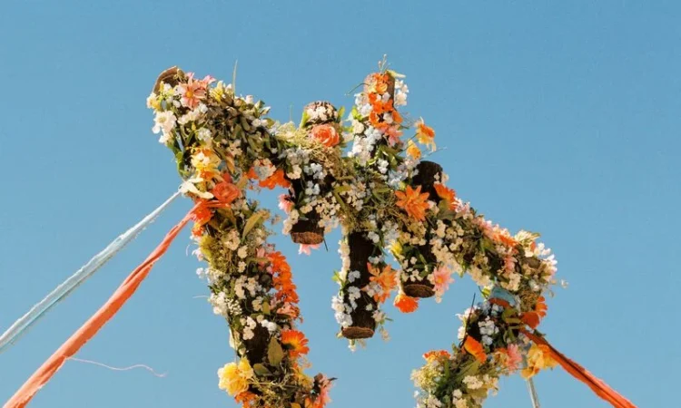 The Devil Wears Prada - Flowers