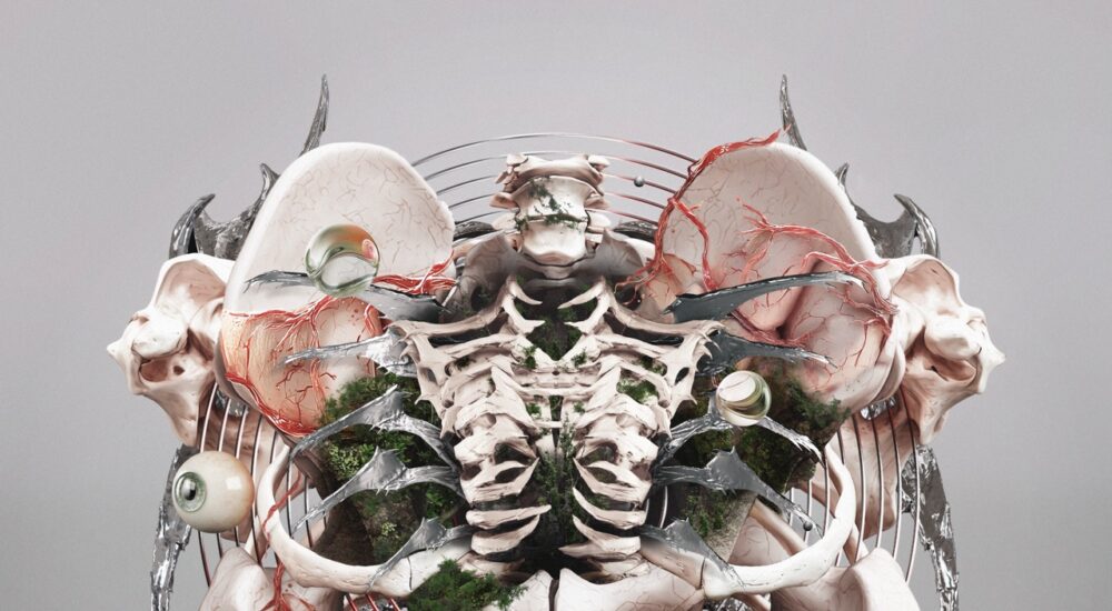 Crystal Lake - The Weight of Sound