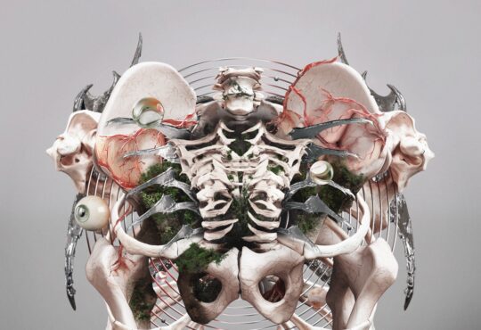 Crystal Lake - The Weight of Sound