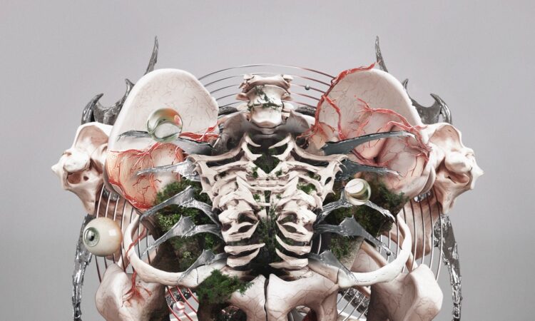 Crystal Lake - The Weight of Sound