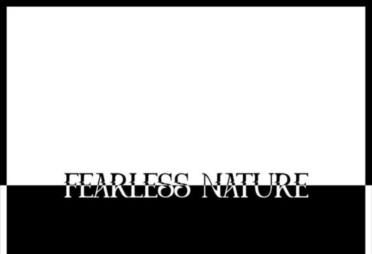 Kid Kapichi - Fearless Nature