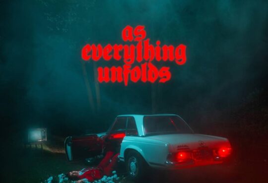 As Everything Unfolds - DID YOU ASK TO BE SET FREE?