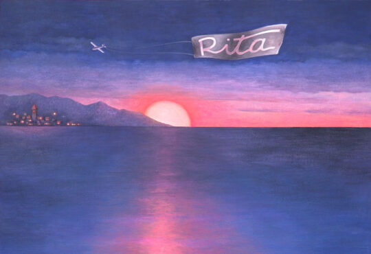 Pærish - Rita
