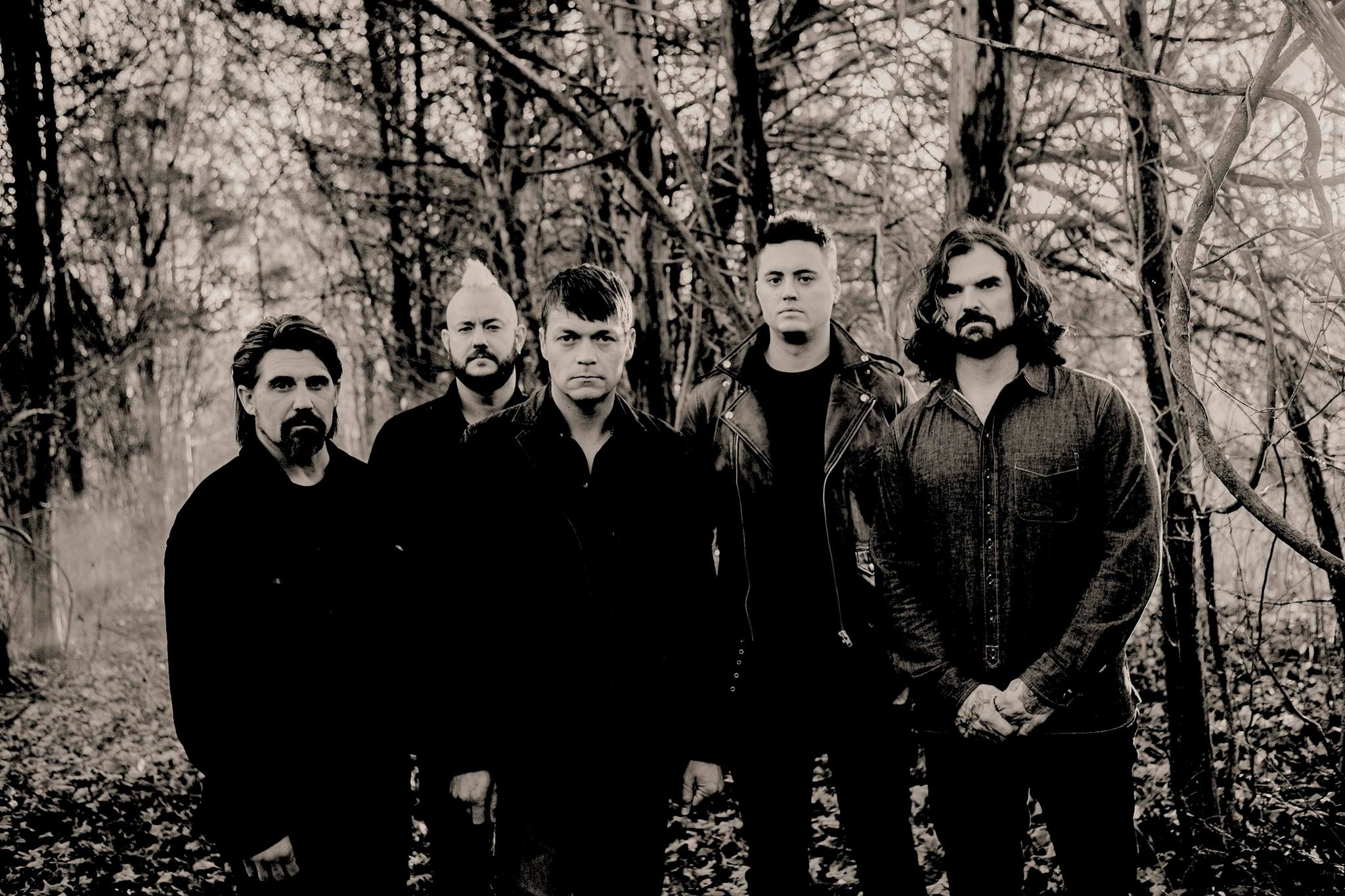 Four doors down band clearance